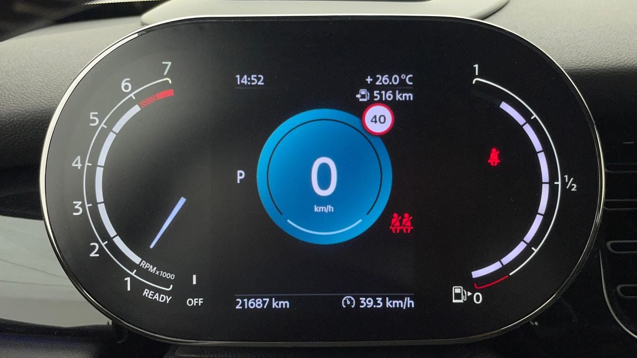 Mini Cooper S S 2 | Zero Down Payment | Home Test Drive