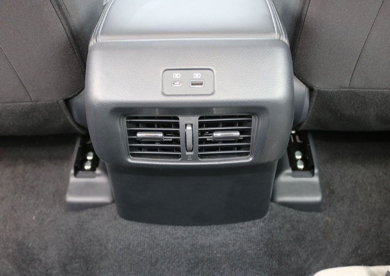 نيسان إكستيرا 2023 | XTERRA TITANIUM 2.5L 4X4 SUV WITH FULL OPTION GCC SPECS EXPORT ONLY