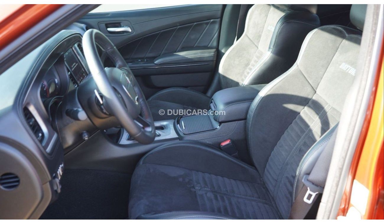 Dodge Charger Daytona