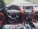 Nissan Patrol SE T3 5.6L