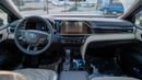 تويوتا كامري GLE 2.5L Hybrid