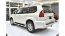 Lexus GX 470 EXCELLENT DEAL for our Lexus GX470 ( 2003 Model ) in Beige Color American Specs