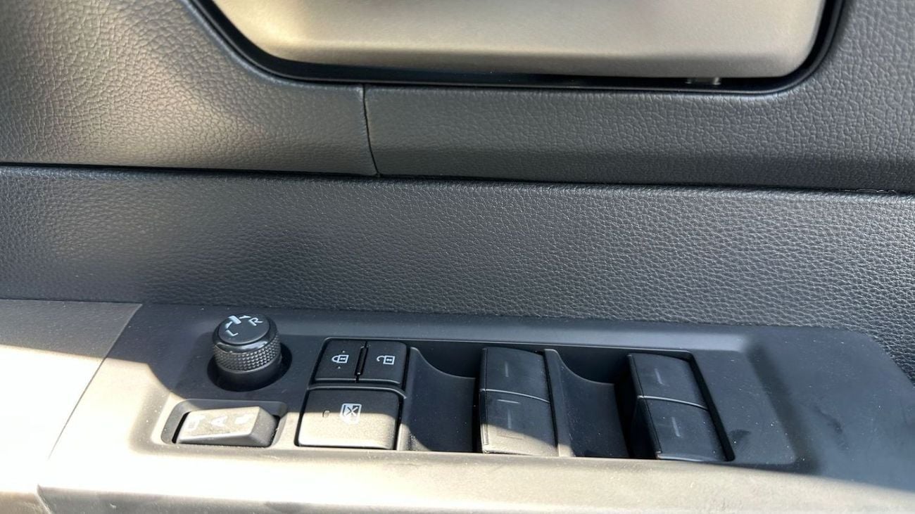 تويوتا تاندرا