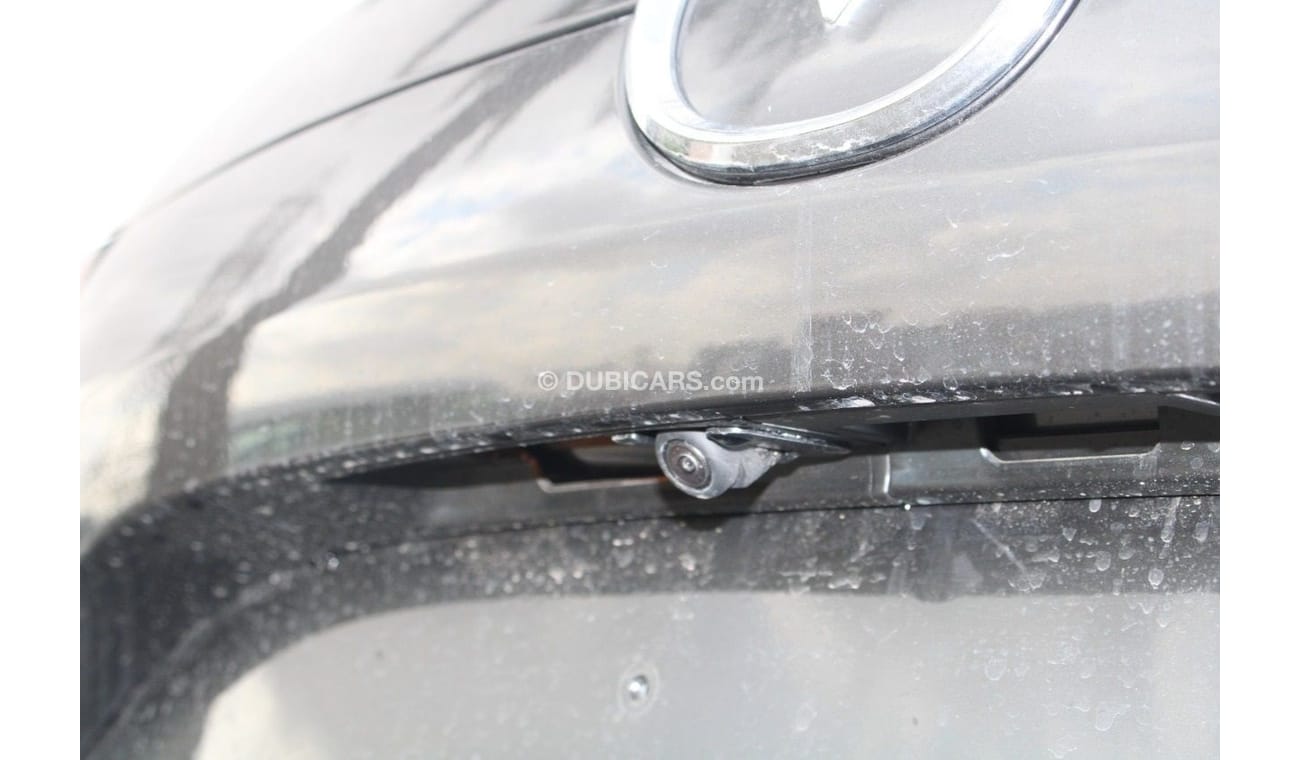 مازدا CX5 2.0L Petrol 2WD Mid Options Auto