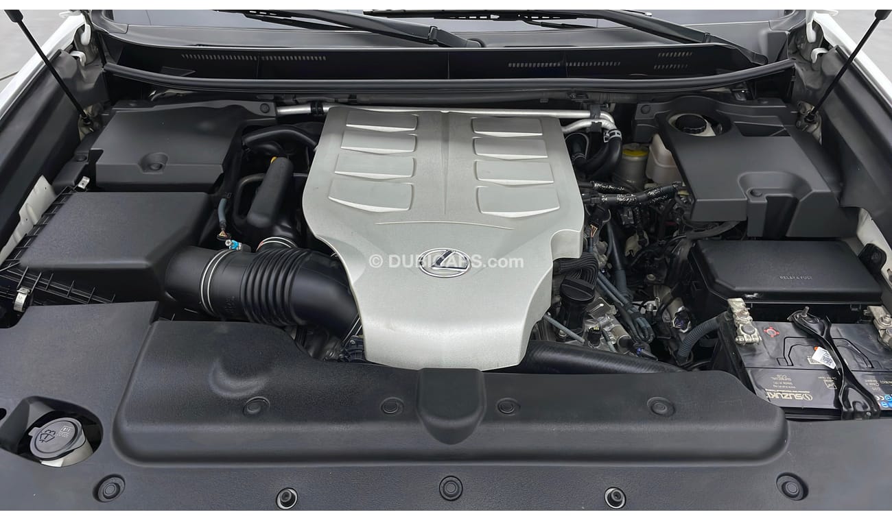 Lexus GX460 PRESTIGE 4.6 | Zero Down Payment | Free Home Test Drive