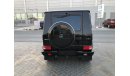 مرسيدس بنز G 63 AMG GCC