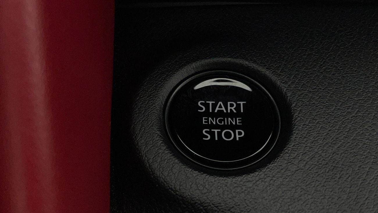 نيسان Z PERFOMANCE 3 | بدون دفعة مقدمة | اختبار القيادة في المنزل