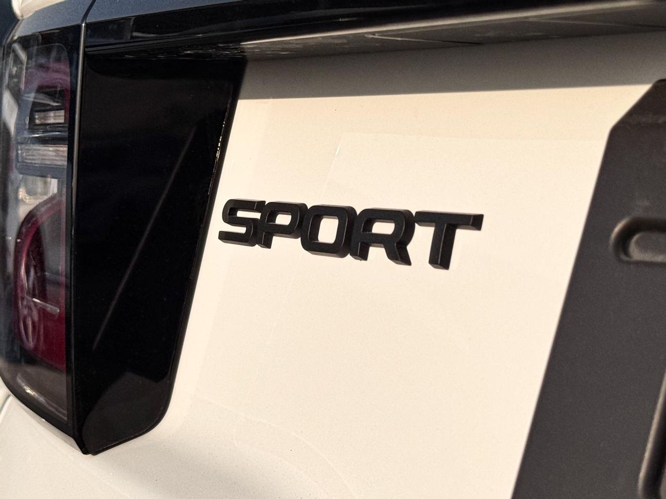 لاند روفر دسكفري 