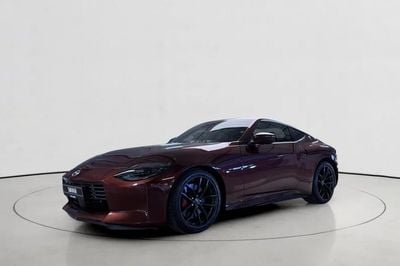 نيسان 370Z | شامل الضمان | 0 دفعة أولى