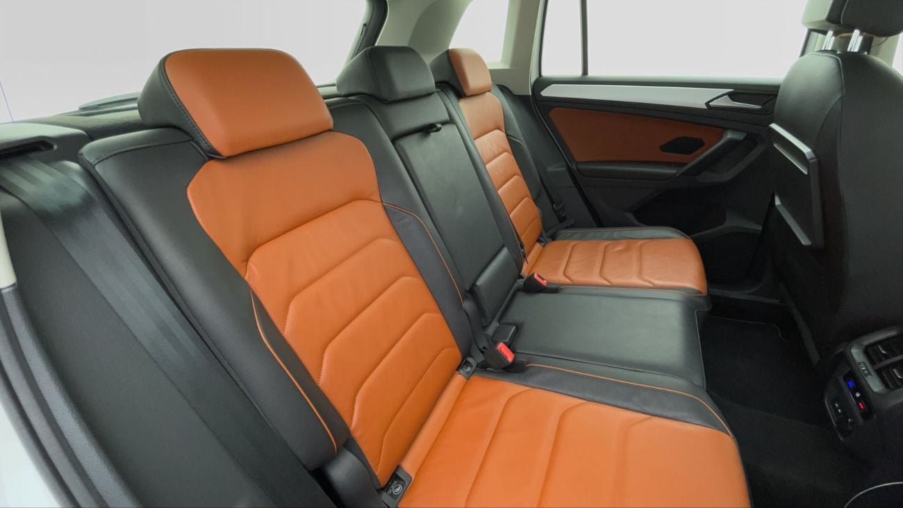 فولكس واجن تيجوان 1.4L 2020 | 0 DP | 799/Month | 30 Day Return | Service History