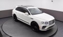 Bentley Bentayga with Sea Freight Included (US Specs) (Export)