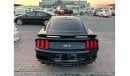 Ford GT Ford mustang GT 2015 usa 8 slinder manual