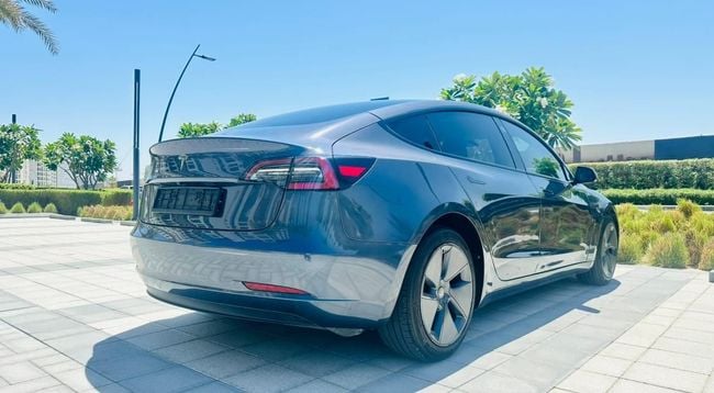 Tesla Model 3 STANDARD RANGE, миниатюра 12