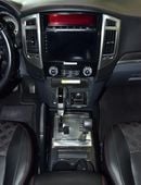 ميتسوبيشي باجيرو EXCELLENT DEAL for our Mitsubishi Pajero Signature Edition 3.8L ( 2020 Model ) in Black Color GCC Sp