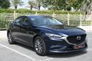 Mazda 6 R 2.5L (184 HP) 920 AED - MAZDA 6 V GRADE 2023 - LOW MILEAGE - GCC - WELL MAINTAINED
