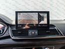 Audi Q5 45 TFSI Quattro 2.0L