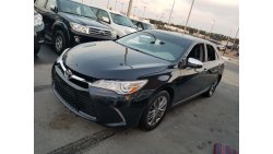 Toyota Camry 2016