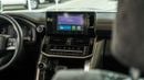 Toyota Land Cruiser GXR LC GXR 3.5 TT || Mid || 2026