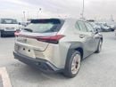 Lexus UX300h