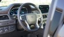 Chevrolet Tahoe Z71