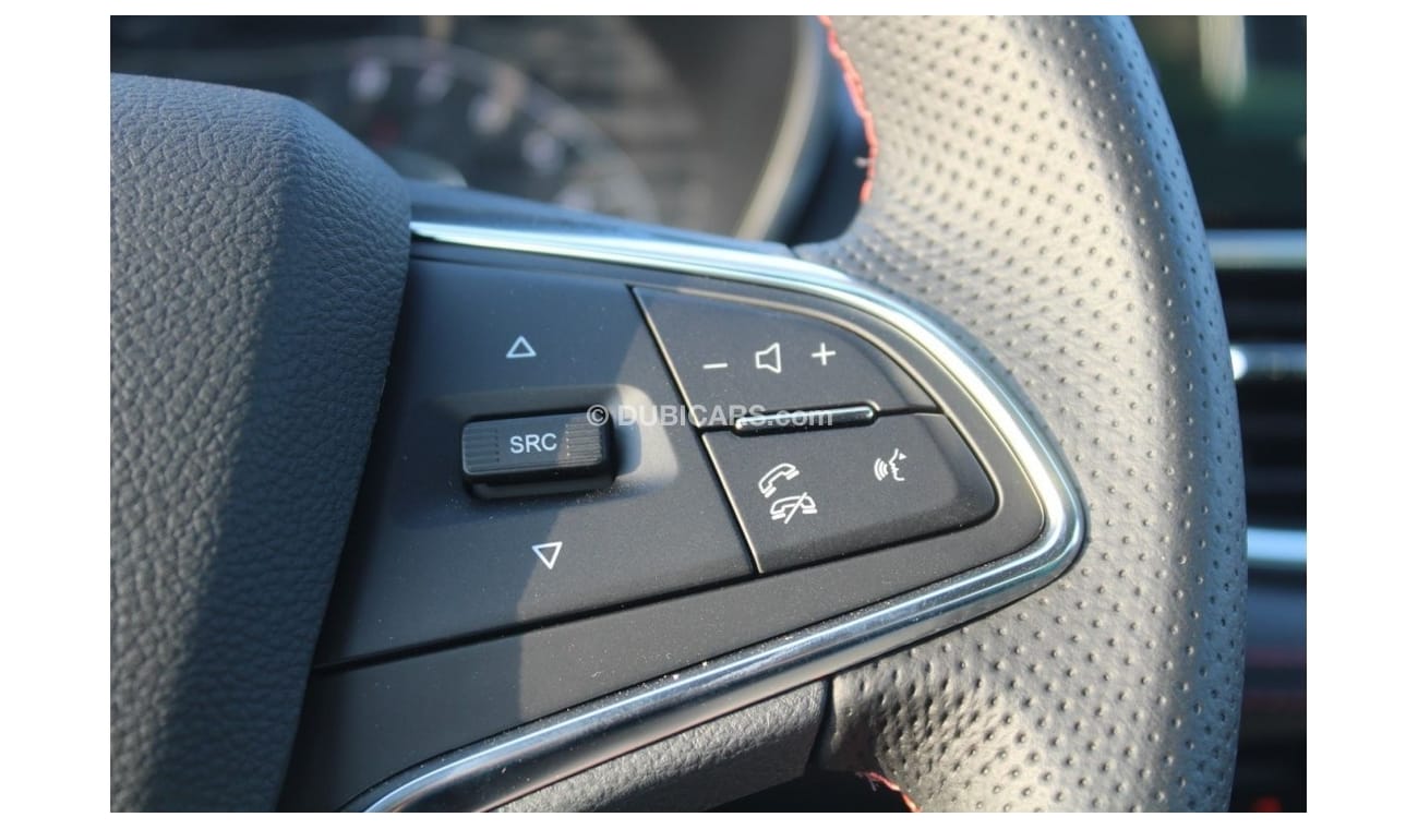 Chevrolet Groove 2024 CHEVROLET GROOVE 1.5L,AT,PRL