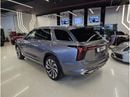 HONGQI EHS9 HONGQI /EHS9 FULLY LOADED /LONG RANGE /6 SEATERS