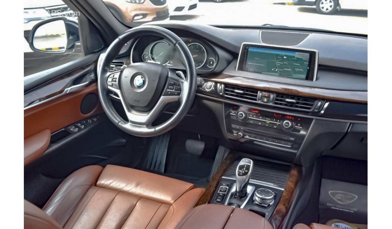 BMW X5 2262 PER MONTH | BMW X5 | 35i xDrive | 0% DOWNPAYMENT | IMMACULATE CONDITION