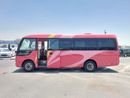 ميتسوبيشي روزا 2008 MITSUBISHI ROSA BUS RHD DIESEL MANUAL 4M50 ENGINE(PM00169)