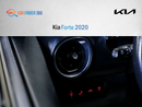 Kia Forte Kia Forte 2020