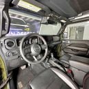 جيب رانجلر Rubicon 3.6L A/T (5 Seater) Rubicon V6