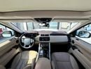 لاند روفر رينج روفر Vogue - American Specs - Low Mileage - Clean Condition