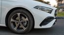 Mercedes-Benz A 200 L 2025 | MERCEDES A 200L FASHION [ EXPORT ONLY ]