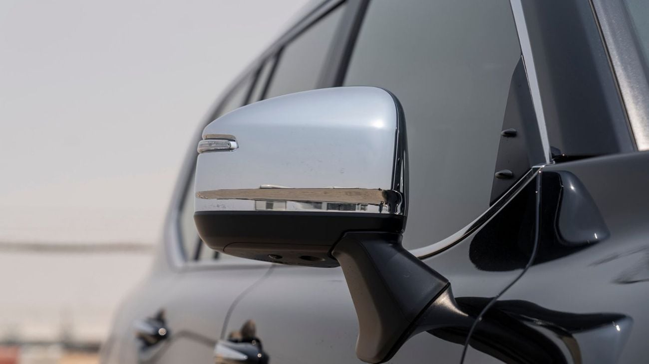 Toyota Land Cruiser Land cruiser VXR 3.3L Diesel