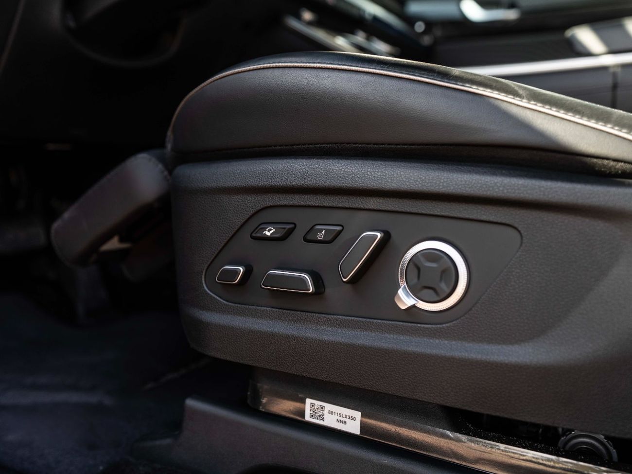 هيونداي باليساد Premium - Nappa 3.8L