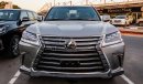 Lexus LX570