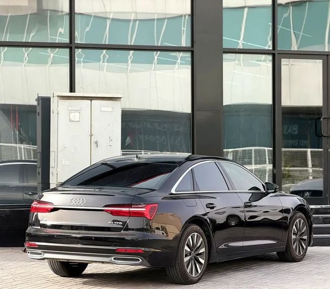 Audi A6 40 TFSI, миниатюра 27