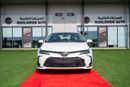 Toyota Corolla Toyota Corolla XLI E 1.6L Petrol Automatic 2026