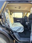 Nissan X Terra SE 7 SEATS / 2.5L PETROL V4 / LEATHER SEATS / PUSH START / 4WD (CODE # 69096)
