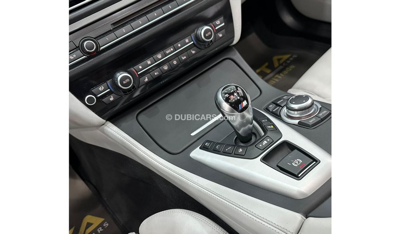 BMW M5 Std 2012 BMW M5 Vorsteiner, Full Service History, Carbon Pack, Low Kms