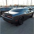 دودج تشالينجر R/T بلس شايكر