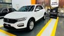 Volkswagen T ROC 1.4L TSI Life