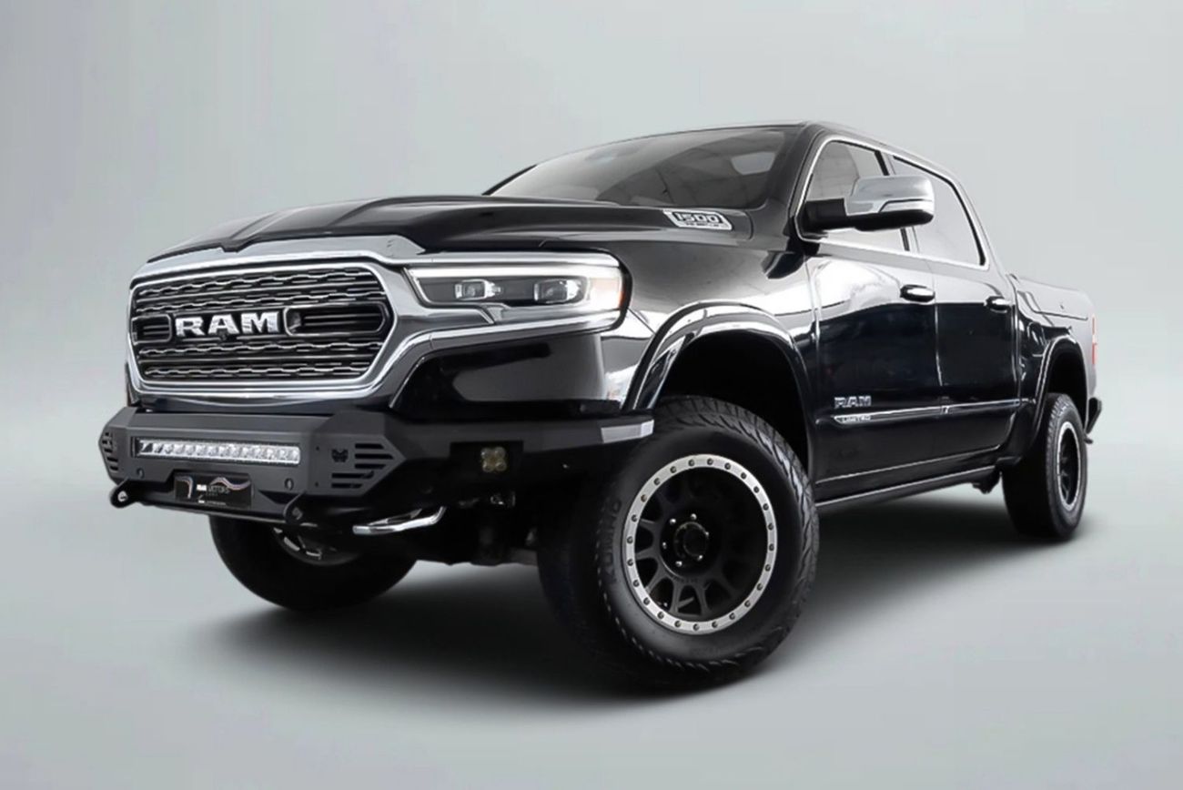 RAM 1500 LIMITED