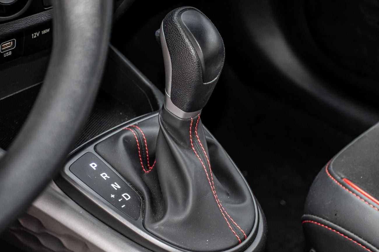 Hyundai Grand i10 SMART