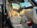 تويوتا لاند كروزر Land Cruiser VXR 3.5L Twin Turbo A/T Petrol 4X4 .7 Seats . 5 Doors 2026 Model