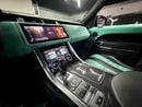 Land Rover Range Rover Sport SVR