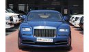 Rolls-Royce Wraith (2014) FULL OPTION GCC V12