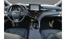Toyota Camry Hybrid Se 2.5l Fwd Automatic
