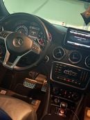 Mercedes-Benz A 45 AMG