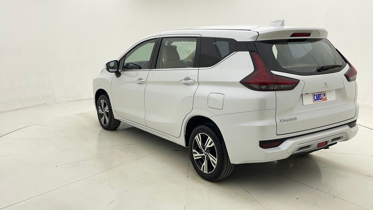 Mitsubishi Xpander HIGHLINE 1.5 | Zero Down Payment | Home Test Drive