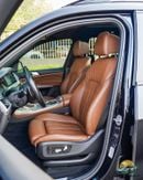 BMW X7 M50i